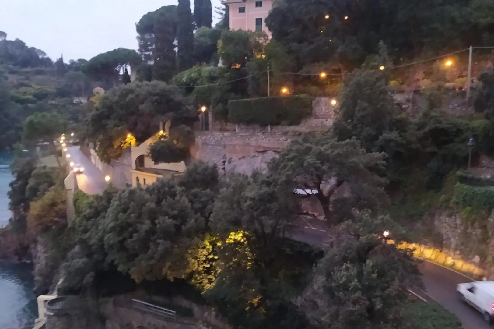 Portofino Deluxe Family Suite - Balcony, Sea View, Private Hotel Beach